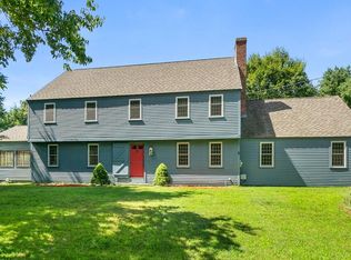 319 North Rd, Sudbury, MA 01776