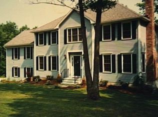 13 Gristmill Rd, Monroe, CT 06468