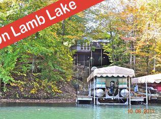 4351 W Pitcher Dr, Trafalgar, IN