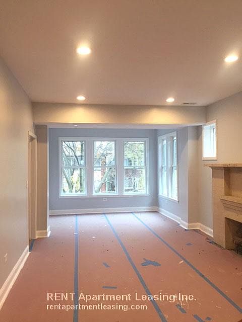 1st image of 4825 N Monticello Ave #1F