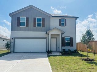 15923 Mimosa Harvest Dr, Crosby, TX 77532