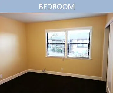 1 bed, 672 sqft, $2,392 — Photo 4