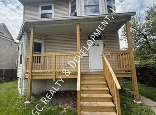 7230 S Perry Ave, Chicago, IL 60621