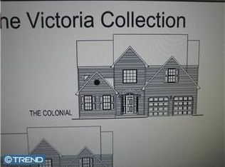 6 Cardinal, Winslow, NJ 08081