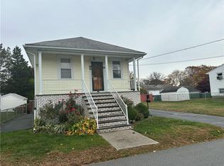 74 Appian Way, East Providence, RI 02914