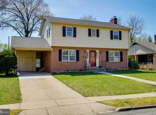 708 Northside Dr, Frederick, MD 21701