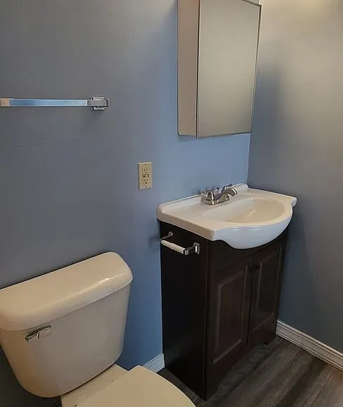 1/1 Energy Efficient Affordable Apartments in Izard County — Photo 8