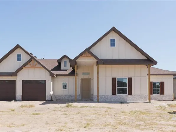 8630 Bellagio Cir, Harlingen, TX 78552