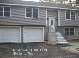 66 Depot St, Douglas, MA 01516