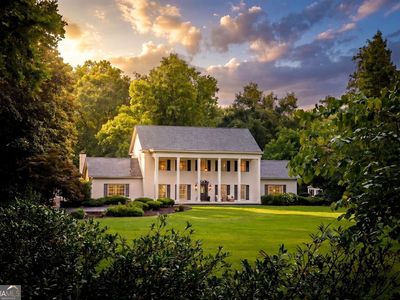 3955 Northside Dr NW, Atlanta, GA, 30342