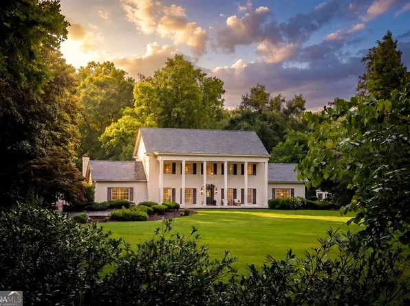 3955 Northside Dr NW, Atlanta, GA 30342