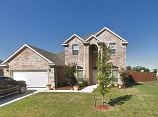 7506 Park Ave, Forest Hill, TX 76140