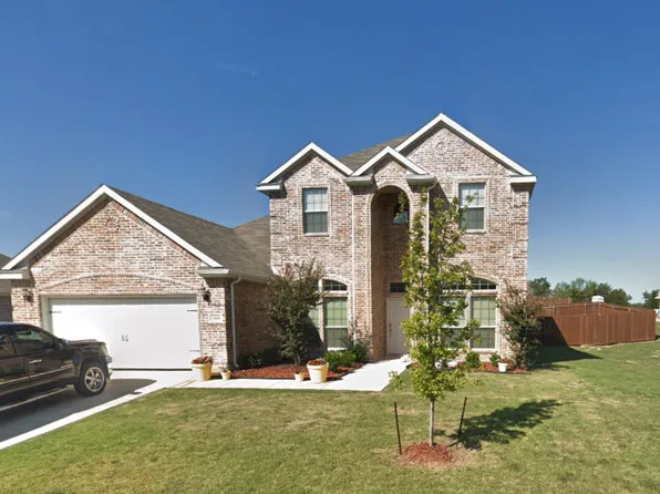 7506 Park Ave, Forest Hill, TX 76140