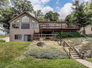 5530 S 980 E, Wolcottville, IN