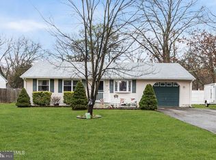 1317 Eisenhower St, Lakewood, NJ 08701