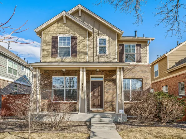 182 Oneida Ct, Denver, CO 80220