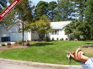 144 Yeoman Rd, Manahawkin, NJ 08050