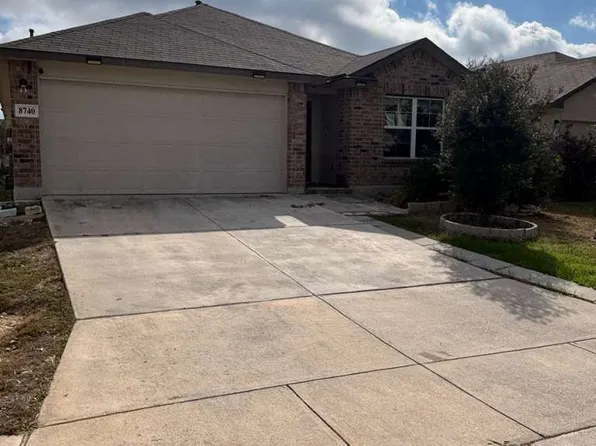8740 Emerald Sky, San Antonio, TX 78254