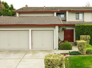 17730 Chateau Ct, Castro Valley, CA