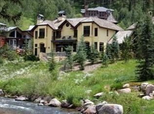 1385 Westhaven Cir, Vail, CO 81657