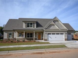 728 Fleeting Way, Monroe, GA 30655