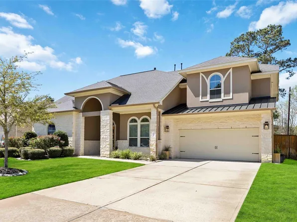 30823 Raleigh Creek Dr, Tomball, TX 77375