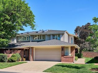 2552 E Alameda Ave UNIT 126, Denver, CO 80209