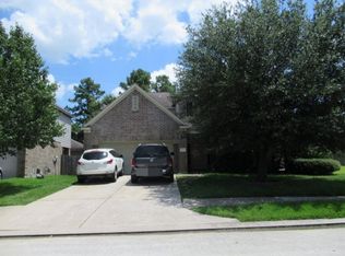 20730 Dappled Ridge Way, Humble, TX 77338