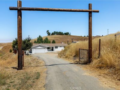 4670 Vista Creston Ln, Paso Robles, CA, 93446