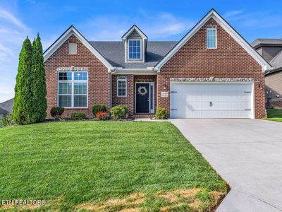 1449 Mossy Rock Ln, Knoxville, TN, 37922