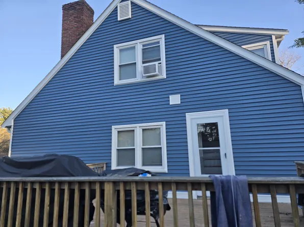 660 Hingham St Floor 2, Rockland, MA 02370