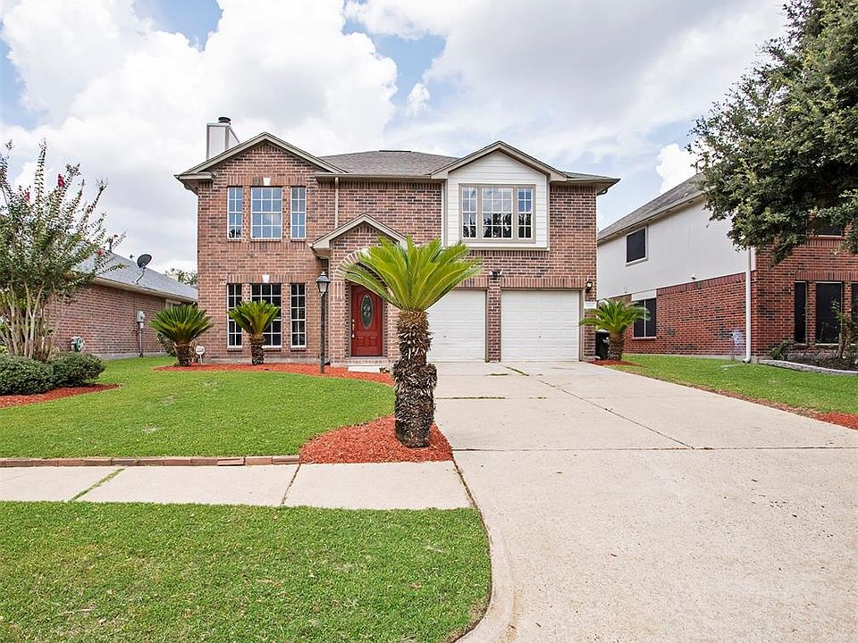 1st image of 11515 Heathermill Dr
