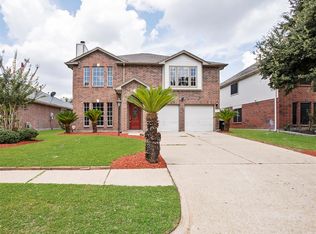 11515 Heathermill Dr, Houston, TX 77066