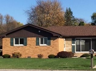 2192 Hemmeter Rd, Saginaw, MI 48603