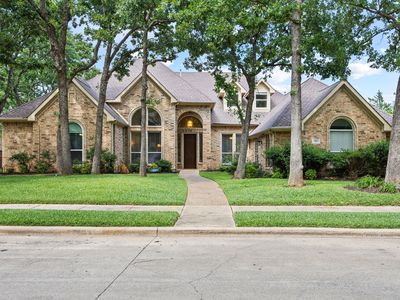 1911 Jesse Way, Corinth, TX, 76210