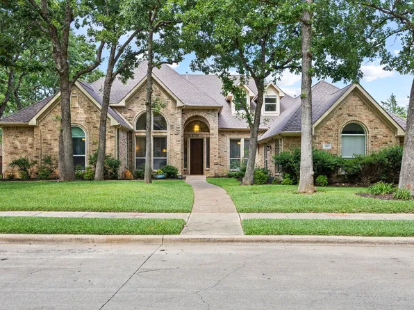 1911 Jesse Way, Corinth, TX 76210