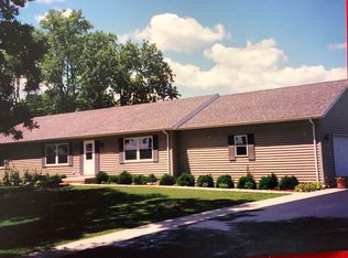 235 W Joliet St, Lisbon, IL 60541