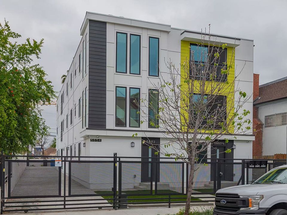 1st image of 5652 1/2 La Mirada Ave #5652-1/2