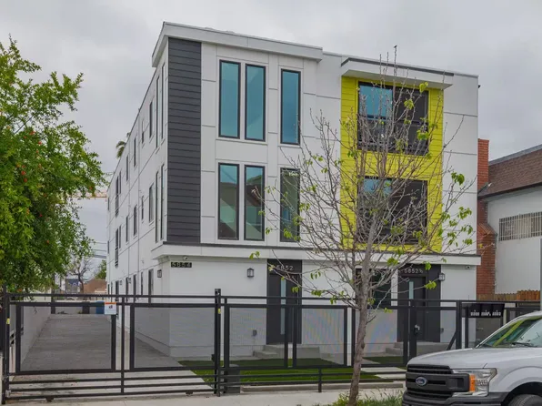 5652 1/2 La Mirada Ave #5652-1/2, Los Angeles, CA 90038