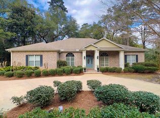 412 Meridian Ride, Tallahassee, FL 32303