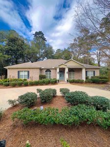 412 Meridian Ride, Tallahassee, FL, 32303