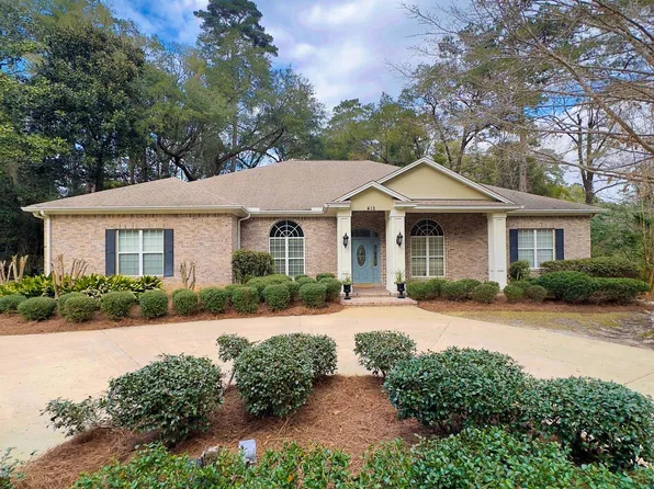 412 Meridian Ride, Tallahassee, FL 32303