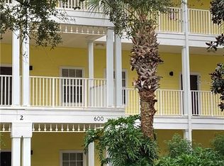 611 Lucaya Loop #2205-2-611, Davenport, FL 33897