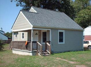 117 Ransone St, Hampton, VA 23669