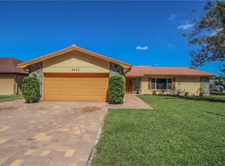 2843 Orange Grove Way, Palm Harbor, FL 34684