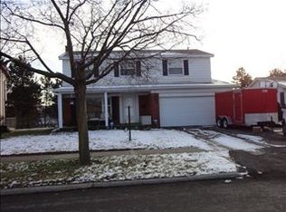 1232 Somerset Ln, Flint, MI 48503