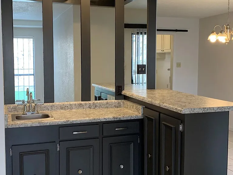 Wet Bar