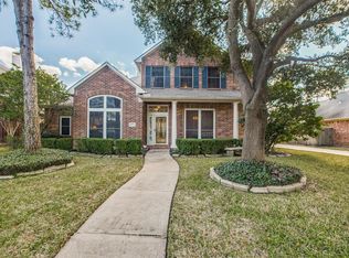 16915 Laguna Springs Dr, Houston, TX 77095