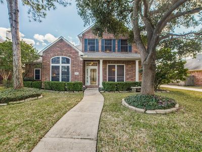 16915 Laguna Springs Dr, Houston, TX, 77095