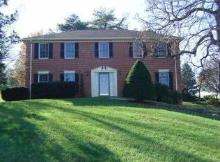 267 Pippin St, Roanoke, VA 24019